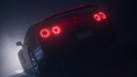Tail Lights Wallpapers Wallpaper Cave