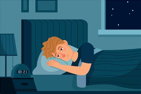 Dormir ¿qué Pasa Cuando No Duermes Bien Salud Bienestar Escat
