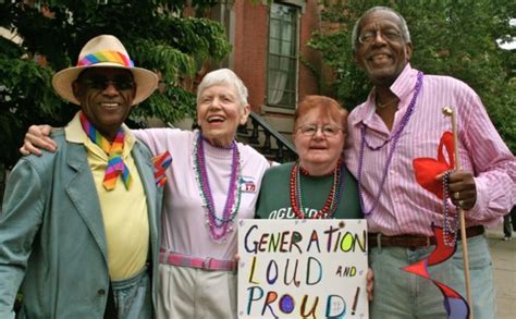 Supporting Lgbtqia Older Adults During A Pandemic Fenway Health
