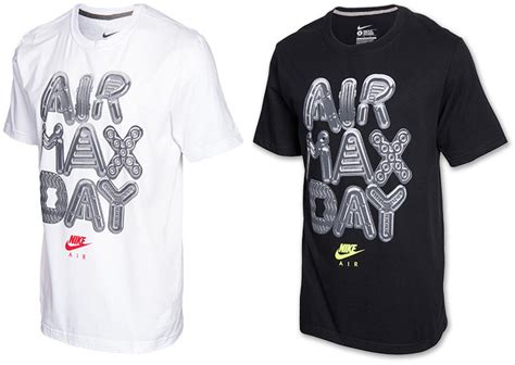 Check spelling or type a new query. Nike Air Max Day Bubble Shirt | SportFits.com