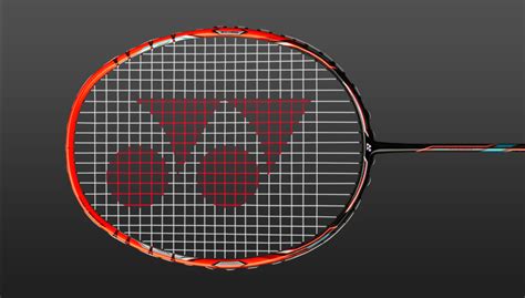 Meet nanoray z speed in this autumn. Yonex Nanoray Z Speed Racket Review | Paul Stewart