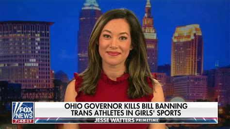 Dewines Veto On Bill Banning Gender Reassignment Treatment Is About Money Former Trump Adviser