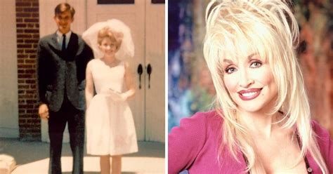 Dolly Parton Shares The Secret To Her 52 Year Long Marriage