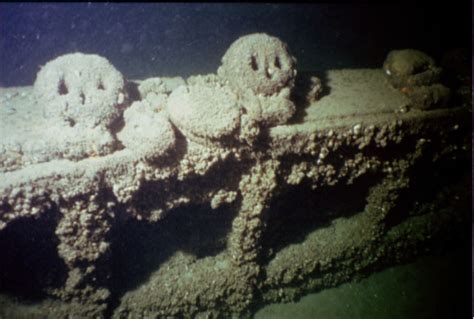 19 Underwater Photos Of Lake Erie Shipwrecks