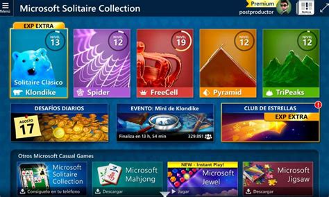 Microsoft Solitaire Premium Comes To Game Pass And With Surprise