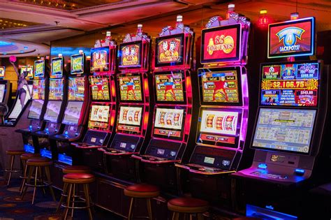 The Beginners Guide To Multi Line Slot Machine Games The Koalition