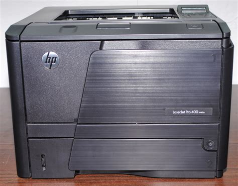 Small businesses and home offices. Принтер HP LaserJet Pro 400 M401a (CF270A): продажа, цена ...