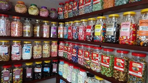 Mrs Beightons Sweet Shop Haworth 2021 All You Need To Know Before