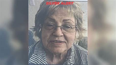 silver alert canceled for 76 year old woman with dementia ktul