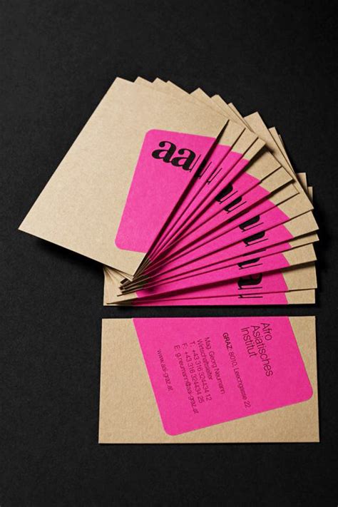 Drop a business card sticker in the bag with a customer's purchase. Sixteen of the most creative & beautiful sticker designs