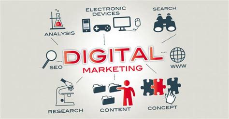 5 Advantages Of Hiring A Digital Marketing Agency In Dubai