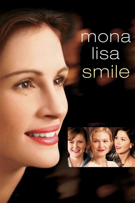 Mona Lisa Smile Movieguide Movie Reviews For Families