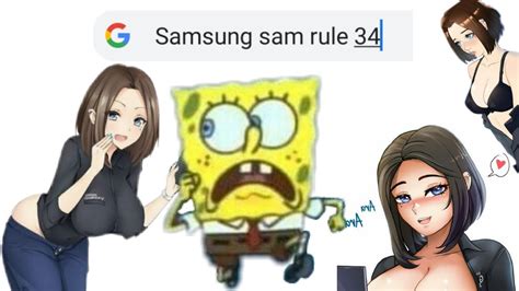 Sam Samsungs Virtual Assistant Youtube