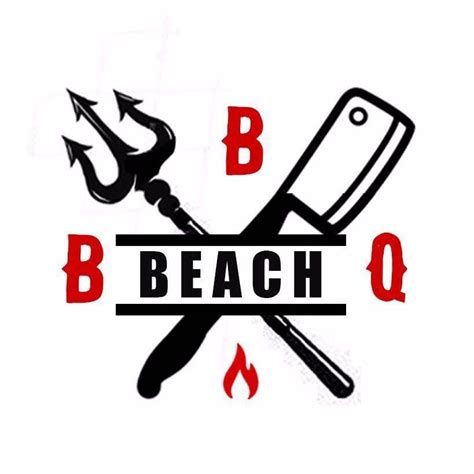 Beach Bbq
