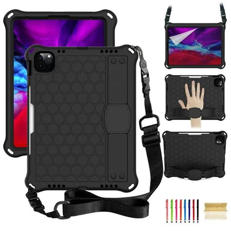 Dteck Ipad Pro 11 Inch 2nd Generation Case With Pet Screen Protector