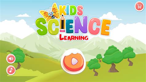 Kids Science Games Learn And Play Educational Game安卓版遊戲apk下載