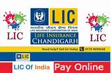 Lic Online Insurance Payment Pictures