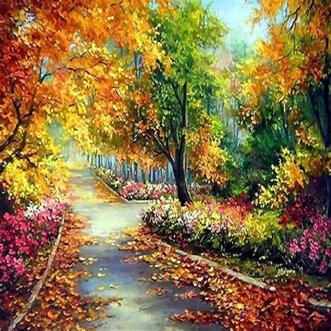 5D DIY Diamond Painting Number Kits for Adults Rhinestone Art - Walmart