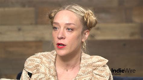 Chloë Sevigny Discusses Her Film Lizzie At Indiewires Sundance