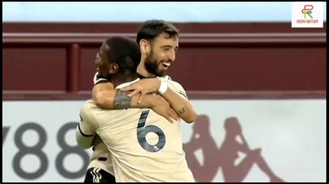Explore {mls} matheus fernandes soccer stats on foxsports.com. Amazing stunts of Bruno Fernandes in the red jersey. - YouTube