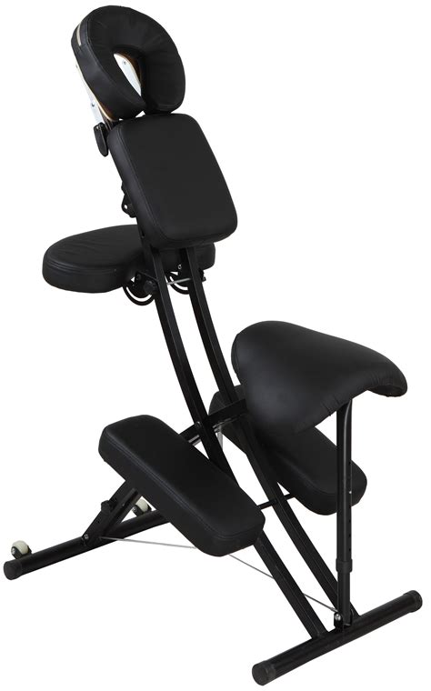 The massage these best professional massage chairs deliver guarantees a smile on your customers' faces, leaving a lasting impression on your business. Large Portable Massage Chair - Brody Massage