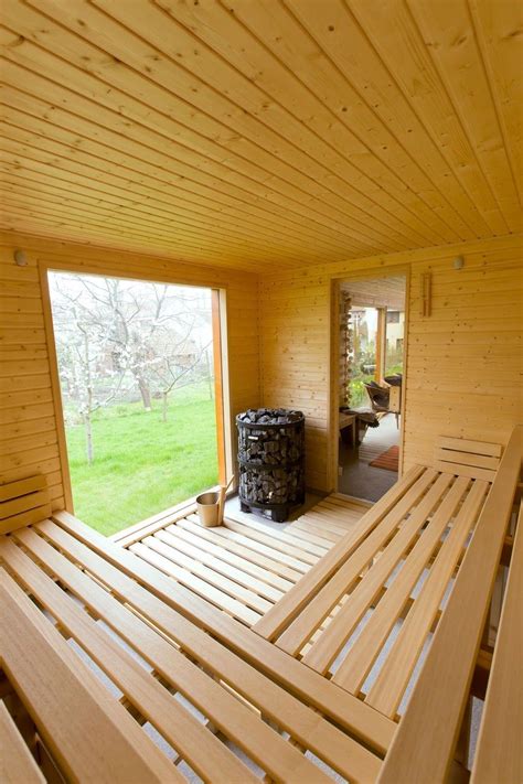 Find out what the best, highest quality far infrared sauna is on the market 30+ Easy And Cheap DIY Sauna Design You Can Try At Home ...