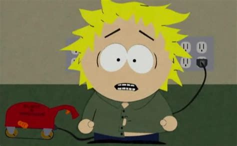 The 20 Best South Park Characters Paste