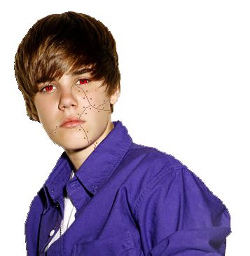 .off of just the relationships that i've built with these guys over the years and then new relationships, like justin bieber. i actually stood him up on accident, brown recalled. Justin Bieber (Angry German Kid) | Scratchpad | Fandom ...