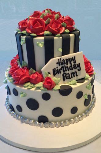 32nd Birthday Cake Ideas For Her Marlana Leblanc
