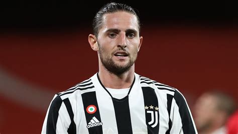 rabiot should be angry with himself juve star s goal contribution unacceptable says