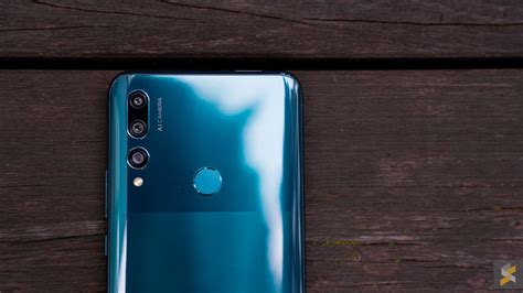 Huawei hisilicon kirin 710f, cpu: Huawei Y9 Prime 2019 unboxing & hands-on | SoyaCincau.com