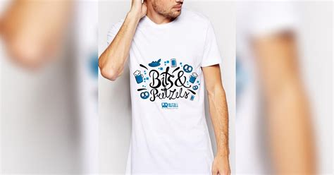 Maybe you would like to learn more about one of these? 15 Gambar Kaos Simple Tapi Keren, Inspirasi Untuk Anda