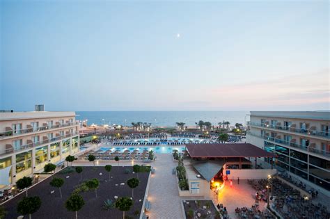 See 96 traveler reviews, 81 candid photos, and great deals for de garden hotel, ranked #1 of 15 hotels in butterworth and rated. Cabogata Mar Garden Hotel & Spa, web oficial | Hotel El ...