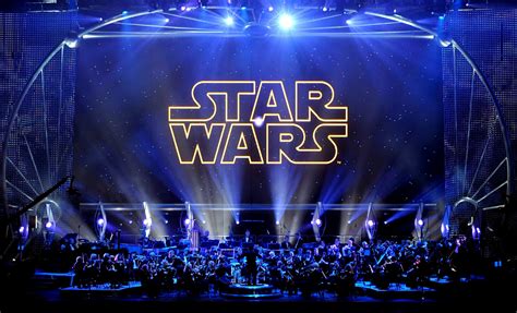 Star Wars In Concert Symphony Tour | Comic Cons 2022 Dates