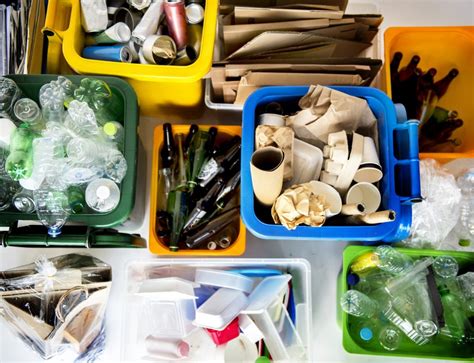 Como Separar E Destinar O Lixo Da Sua Casa Casacombr