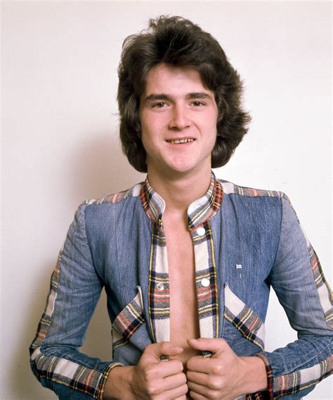 bay city rollers lead singer les mckeown dies suddenly at 65