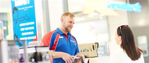 Connect with our mobile services fleet. Mister Minit - Ground Floor | Coffs Central