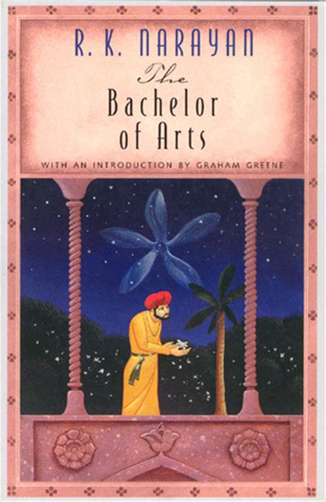 The ba requires fewer credits that are directly linked . The Bachelor of Arts by R.K. Narayan — Reviews, Discussion ...