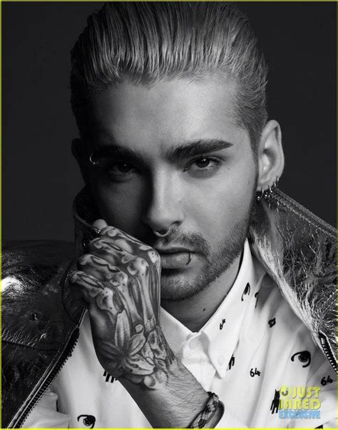 Bill kaulitz, leonie burger, tom kaulitz, mark becker, vitali zestovskih, claudio marselli lyrics powered by www.musixmatch.com. Yum. Yum. Bill Kaulitz. | Tokio hotel, Tokio, Bill kaulitz