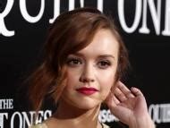 Naked Olivia Cooke Added By Orionmichael
