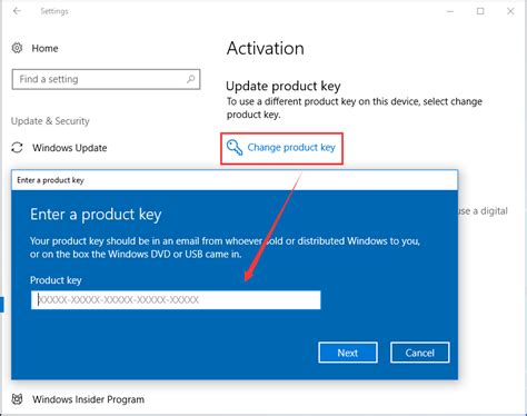 How To Upgrade Windows 10 Home To Pro Without Losing Data Easily