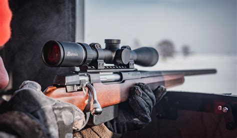 Savage Releases Stevens Field Shotgun And Rifles