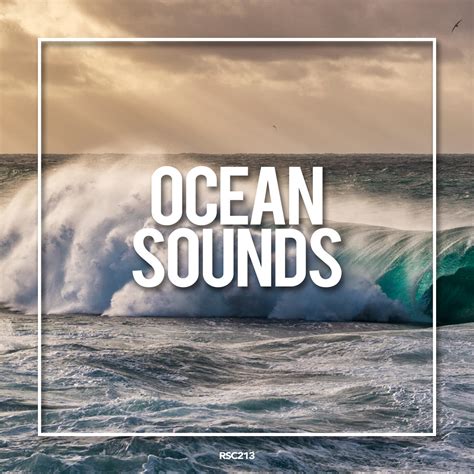 Ocean Sounds Ocean Sounds Iheart