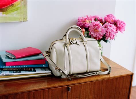 Sofia Coppola For Louis Vuitton Handbags