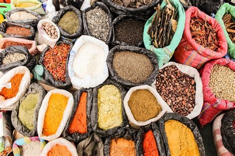 Best 6 Spice Exporters In India 2024 Exports Connect