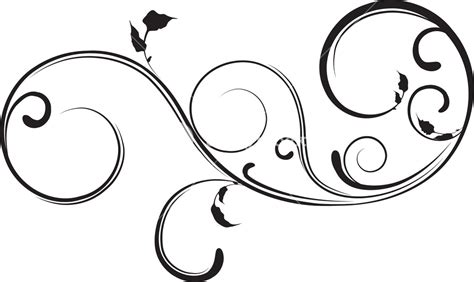 Download vector clipart swirls 10 free Cliparts | Download images ...