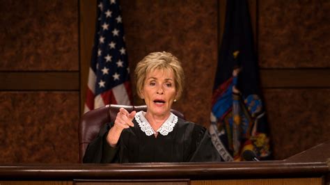 Judge Judy Endorses Michael Bloomberg For 2020 Presidential Election