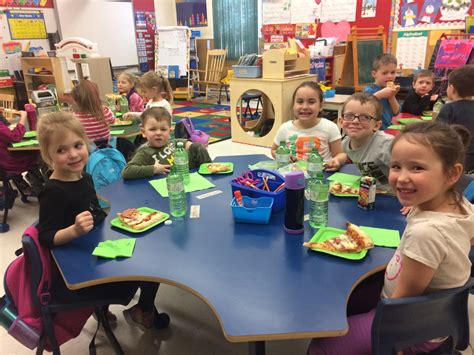 Pizza Party Welcome To Mrs Dawes Kindergarten Webpage