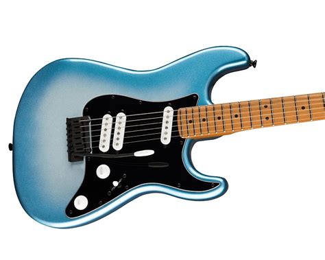 Fender Squier Contemporary Stratocaster Special Found Sound Reverb