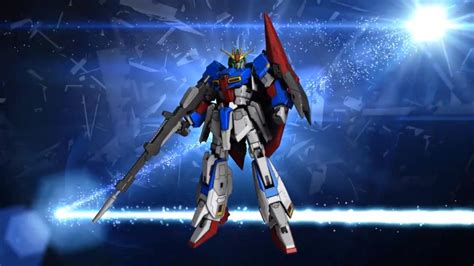 45+ Zeta Gundam Wallpaper on WallpaperSafari